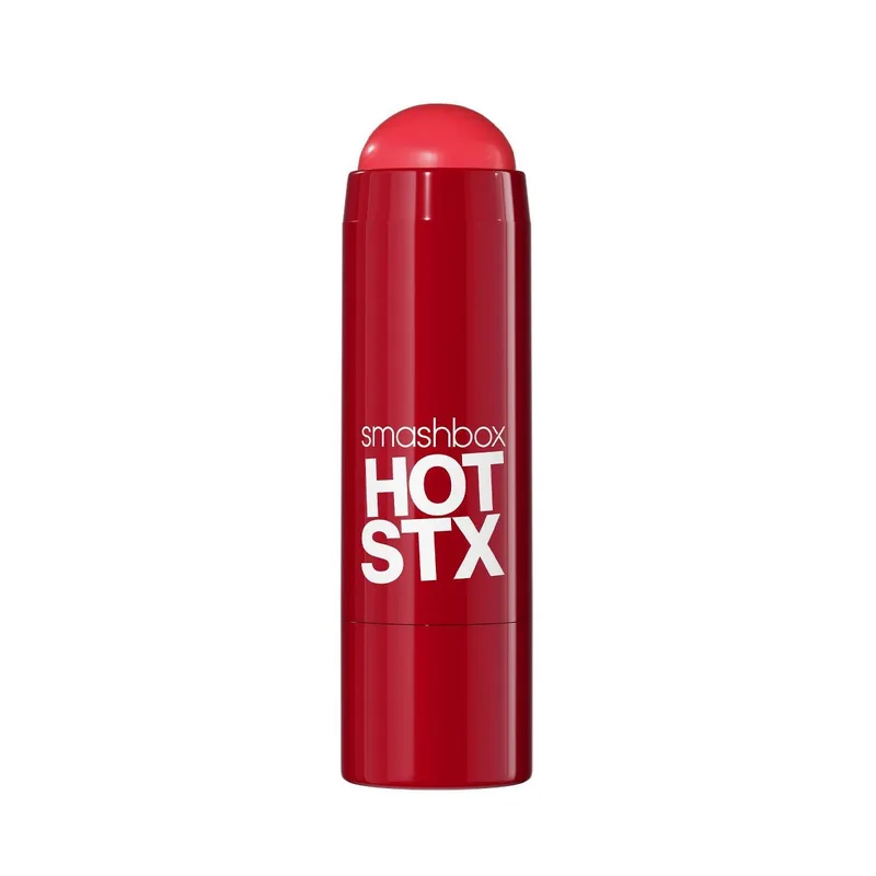 Hot Stx Blush Sticks, Poppy Pic