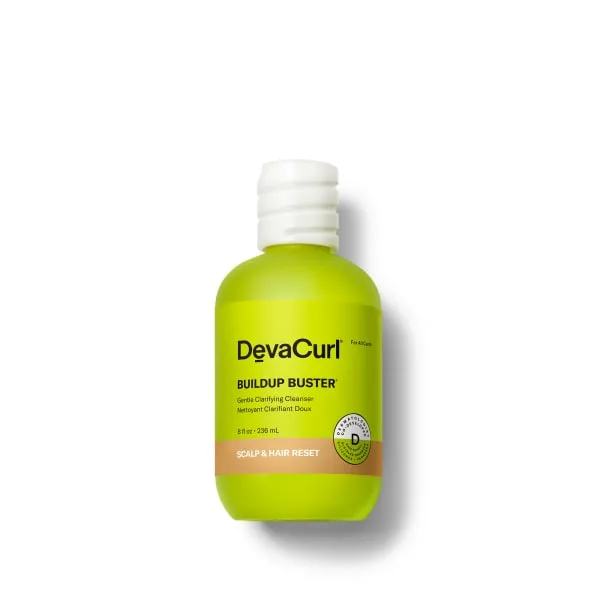 BUILDUP BUSTER Gentle Clarifying Cleanser