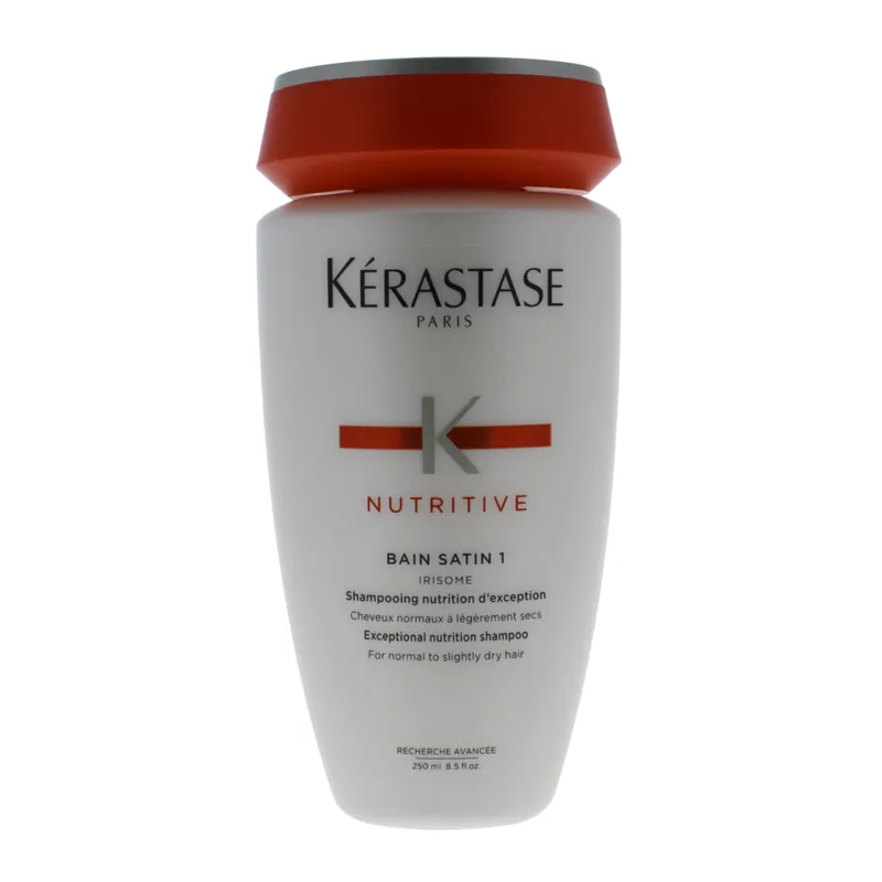 Nutritive Shine Enhancing Daily Shampoo