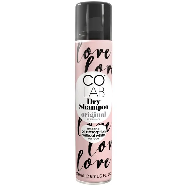 Dry Shampoo, Original