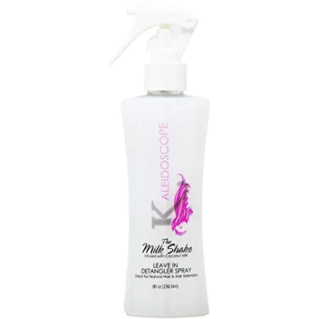 The Milk Shake Leave-In Detangler Spray (2019 formulation)