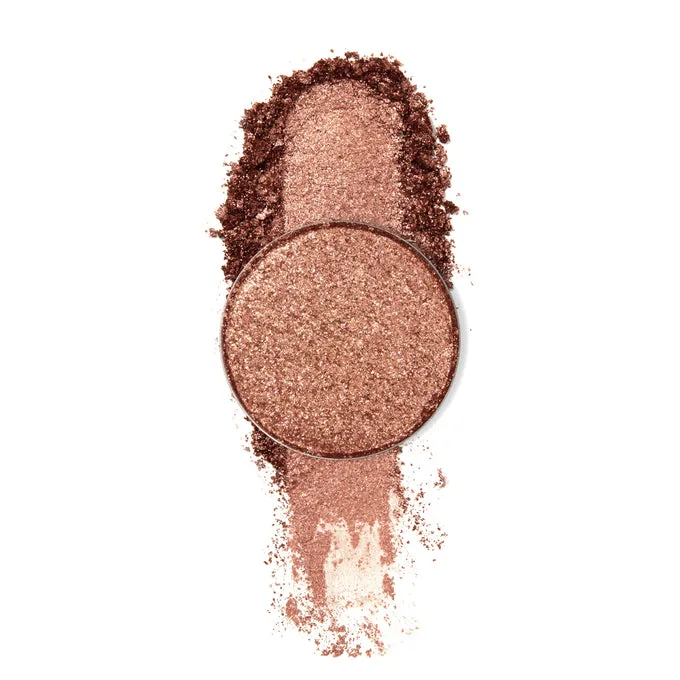 Pressed Powder Shadow, The Vibez