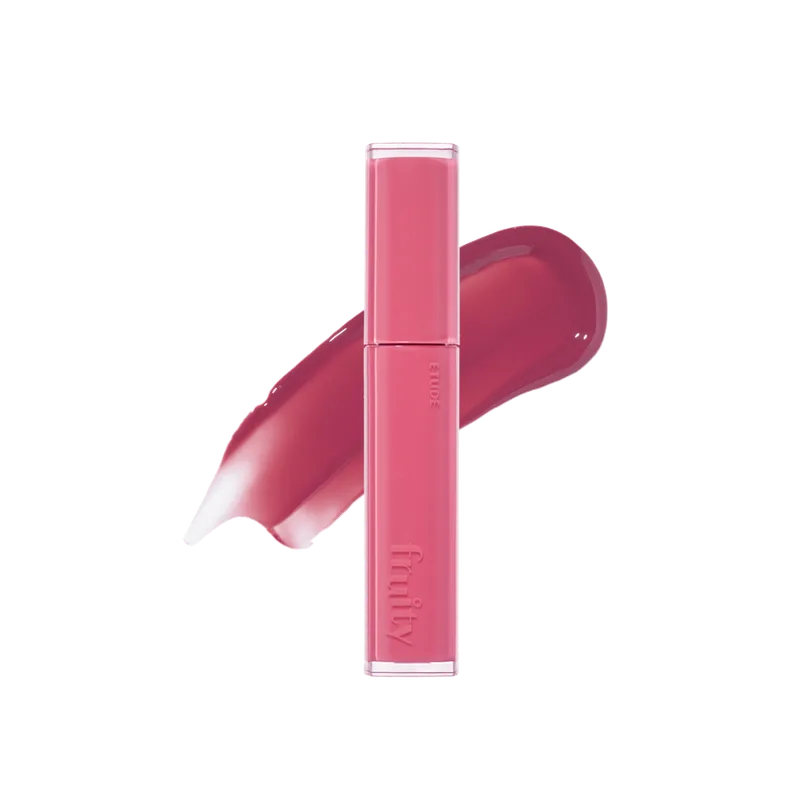 Fruity Dewy Tint, 03 Raspberry Lolly