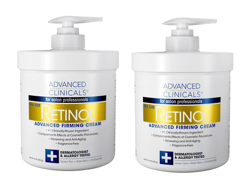 Retinol Cream