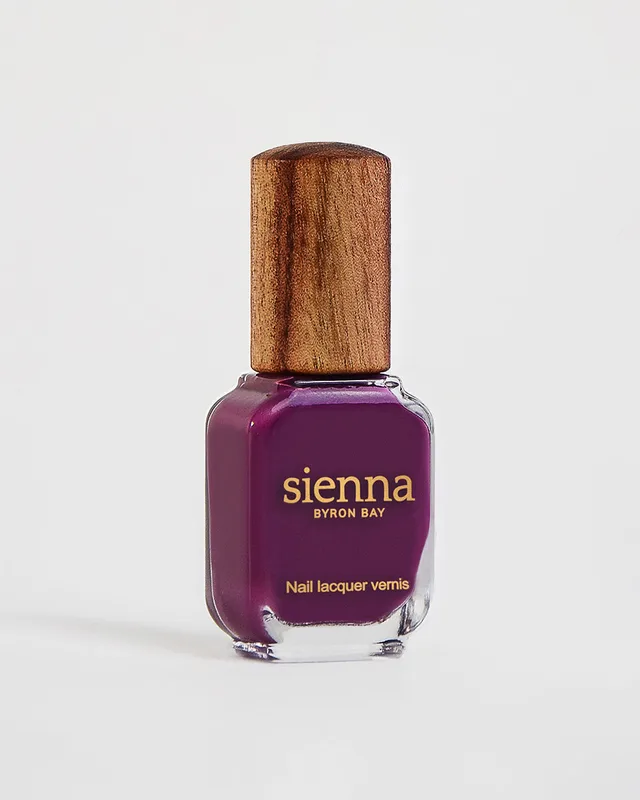 Nail Lacquer Vernis Reverence