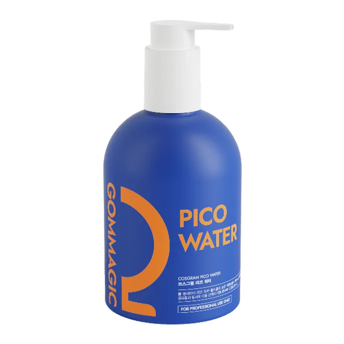 Pico Water