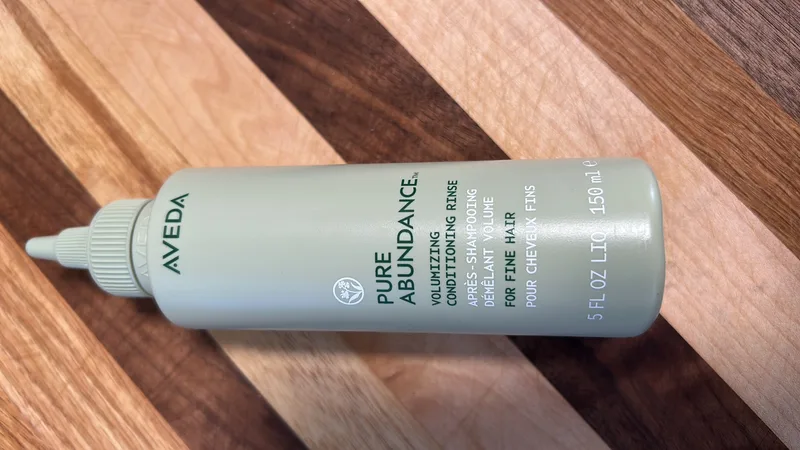 Pure Abundance Volumizing Conditioning Rinse