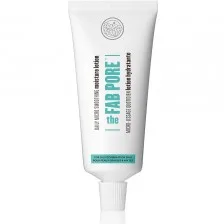 the Fab Pore Moisture Lotion, Clear