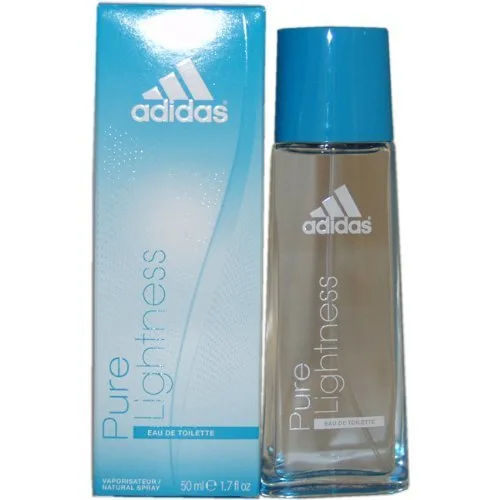 EDT Spray, Pure Lightness for Women