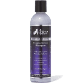Detangling Hydration Shampoo (2019 formulation)