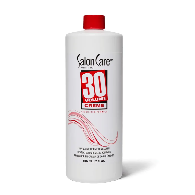 30 Volume Creme Developer