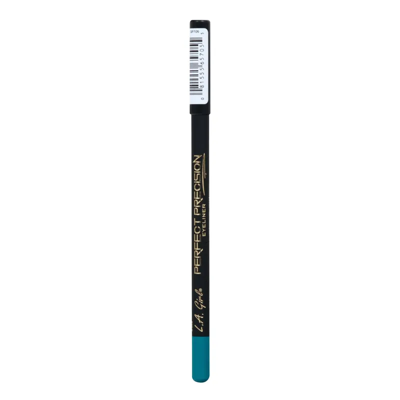 Perfect Precision Eyeliner, Tropical