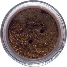 Sparkling Eyeshadow, Eggplant (2020 formulation)