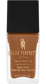 Color Perfect Liquid Make Up, Brown Olive 1320069 (2020 formulation)