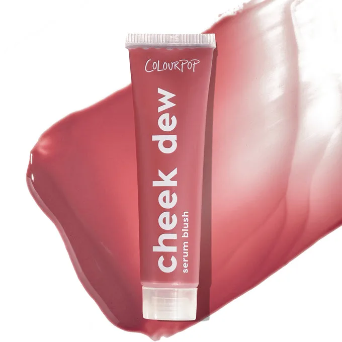 Serum Blush, Psst