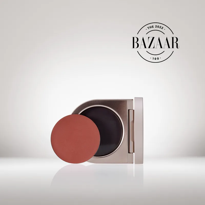 Blush Divine Radiant Lip & Cheek Color, Foxglove