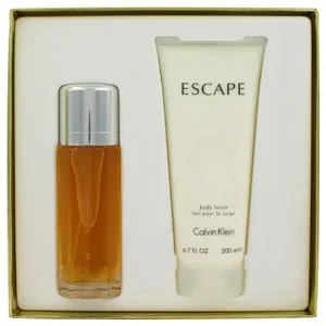ESCAPE Eau de Parfum Spray (2018 formulation)