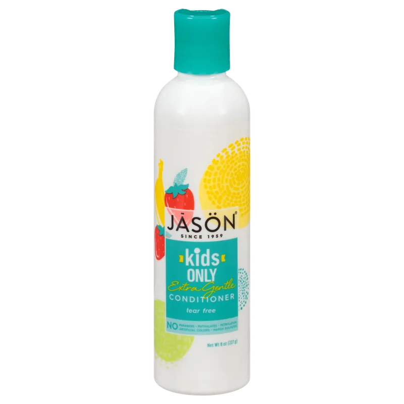 Kids ONLY Extra Gentle Conditioner (2020 formulation)
