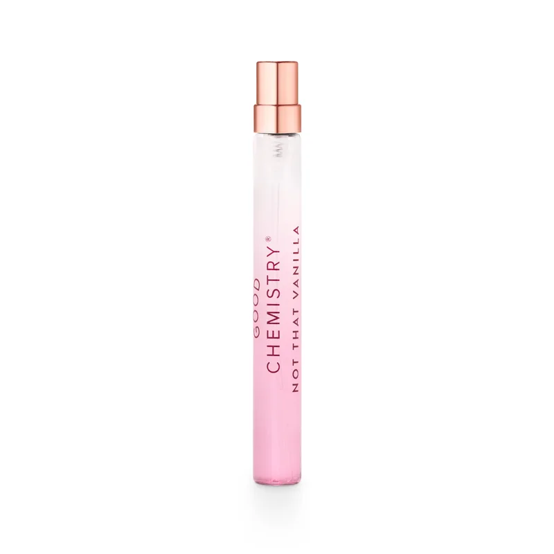 Eau de Parfum Travel Spray, Not That Vanilla