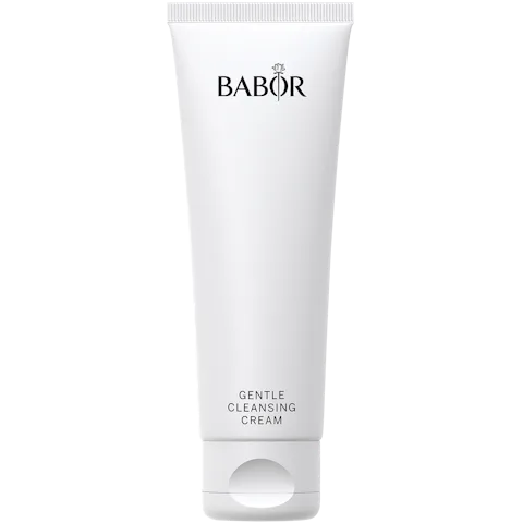 Gentle Cleansing Cream