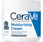 Moisturizing Cream