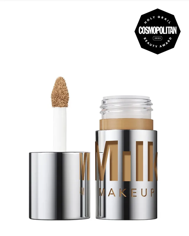 Future Fluid All Over Cream Concealer, Medium - Medium Tan 12W