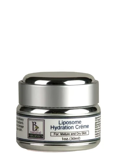 Liposome Hydration Creme