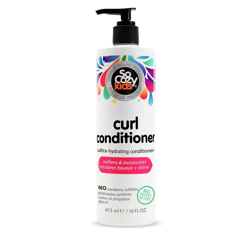 Curl Conditner
