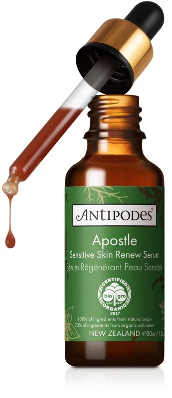 Apostle Sensitive Skin Renew Serum
