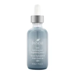 Hydrating and Brightening Serum, Sake (2020 formulation)