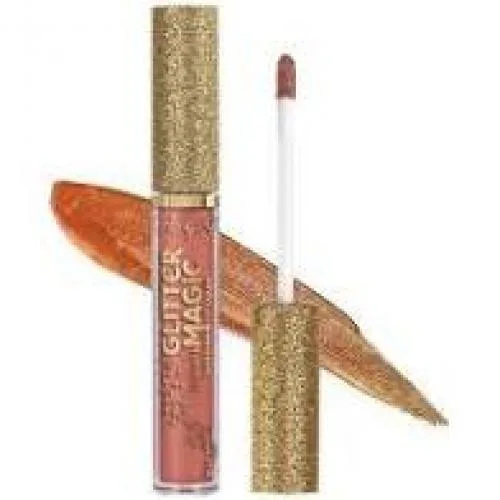 Glitter Magic Shimmer Shifting Lip Color, Champagne Fizz Glc893 (2018 formulation)