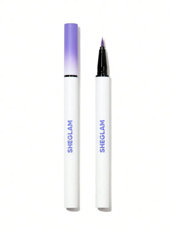 Color Crush Liquid Eyeliner, TMI