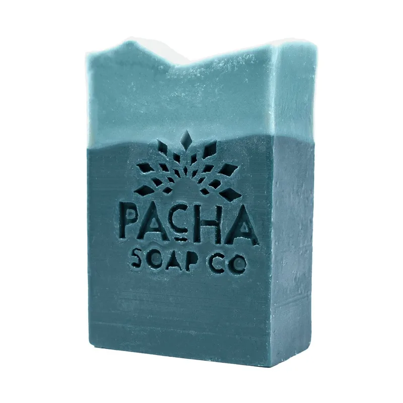 Co Bar Soap, Sea Salt Kelp