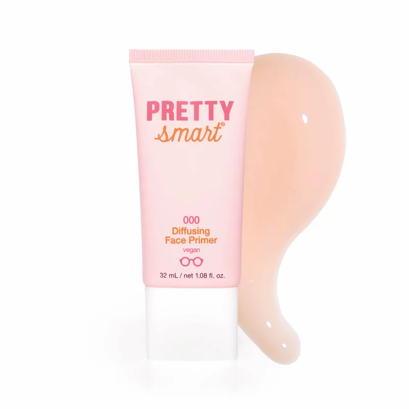 Diffusing Face Primer