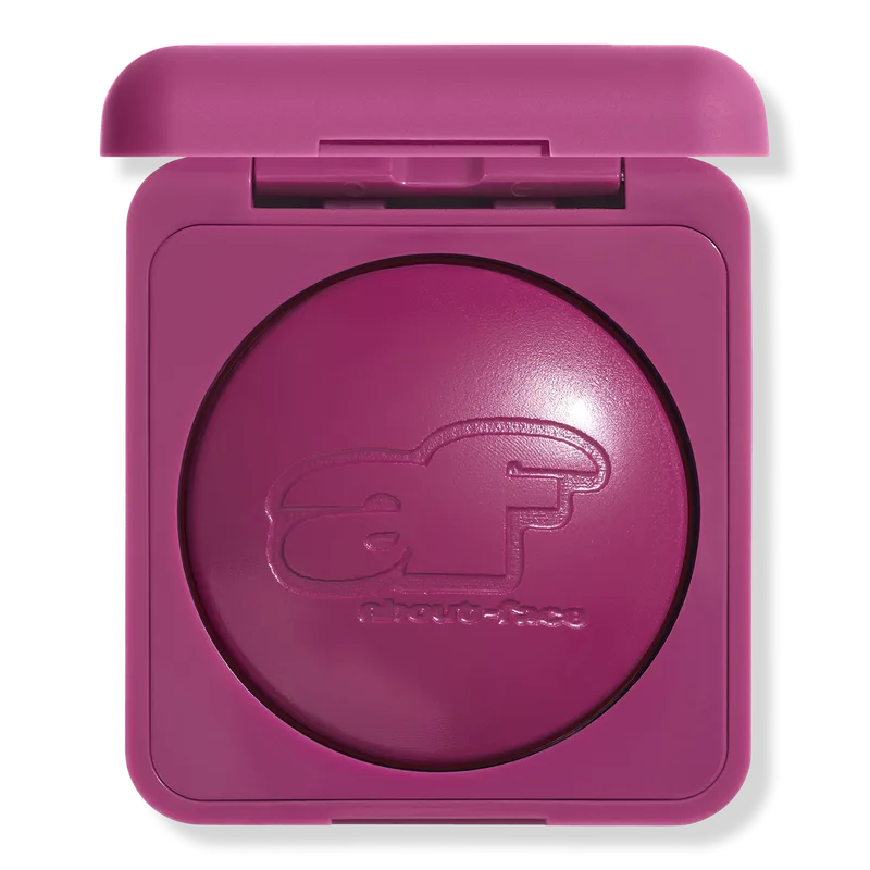 Cheek Freak Blush Balm, Shagged