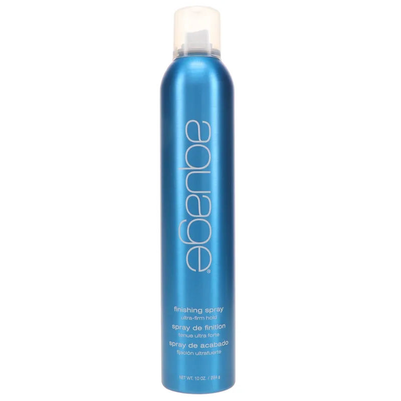 Finishing Spray