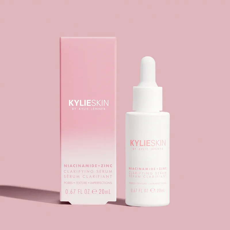 Clarifying Serum