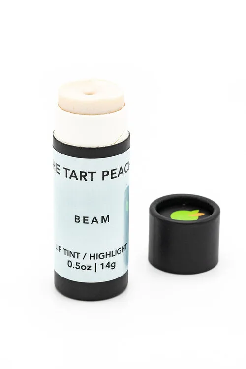 Beam Lip Tint and Highlight