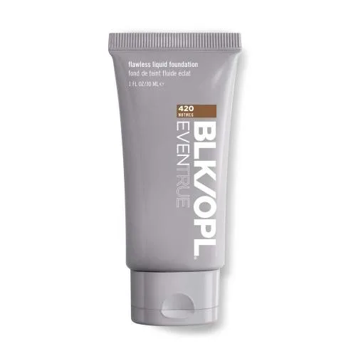 Beauty Even True Flawless Liquid Foundation, Nutmeg (2020 formulation)