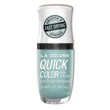Quick Color Nail Polish, Focus Cnl660