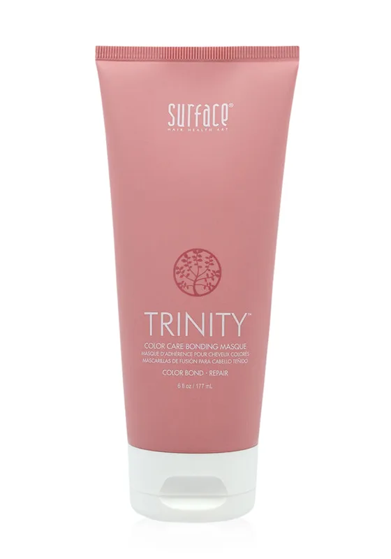 Trinity Color Bonding Masque