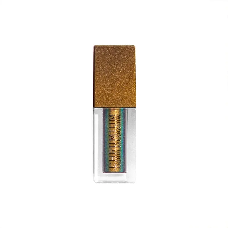 Chromium Liquid Eyeshadow, Scarab