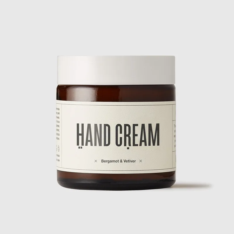 Hand Cream (2020 formulation)