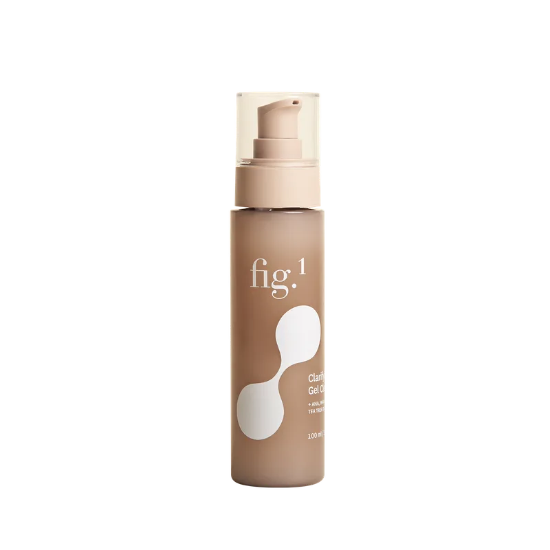Clarifying Gel Cleanser