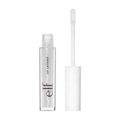 Lip Lacquer 29964 Silver Shimmer