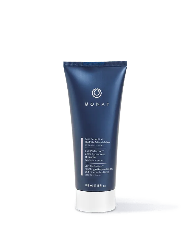 Curl Perfection Hydrate & Hold Gelée