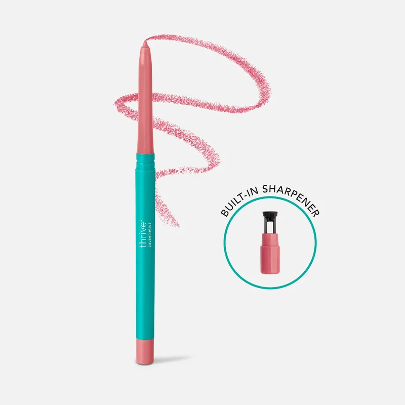 Lip Filler Long-Wearing + Plumping Lip Liner , Maureen