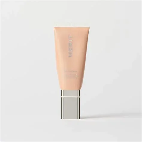 the Uniform Tinted Mineral Sunscreen, 30 - Fair Cool, SPF 45