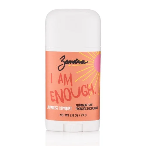 Prodiotic Deodorant, Japanese Kumquat