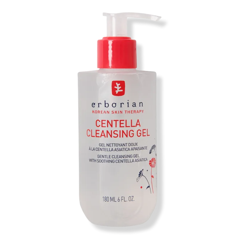 Centella Cleansing Gel